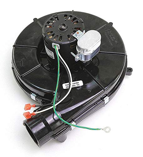 HEIL QUAKER 1011412 BLOWER HOUSING & ASSEMBLIES