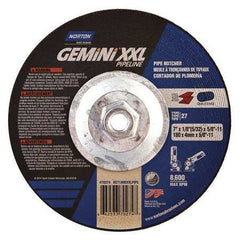 NORTON 66253370274 GRINDING & CUT OFF WHEELS