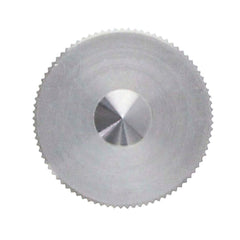 MEIKO Meiko 0310010 Knurled Screw 0.8 in (Each) Replacement 0310010