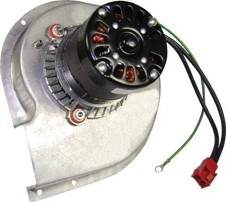 PACKARD 82702 DRAFT INDUCERS