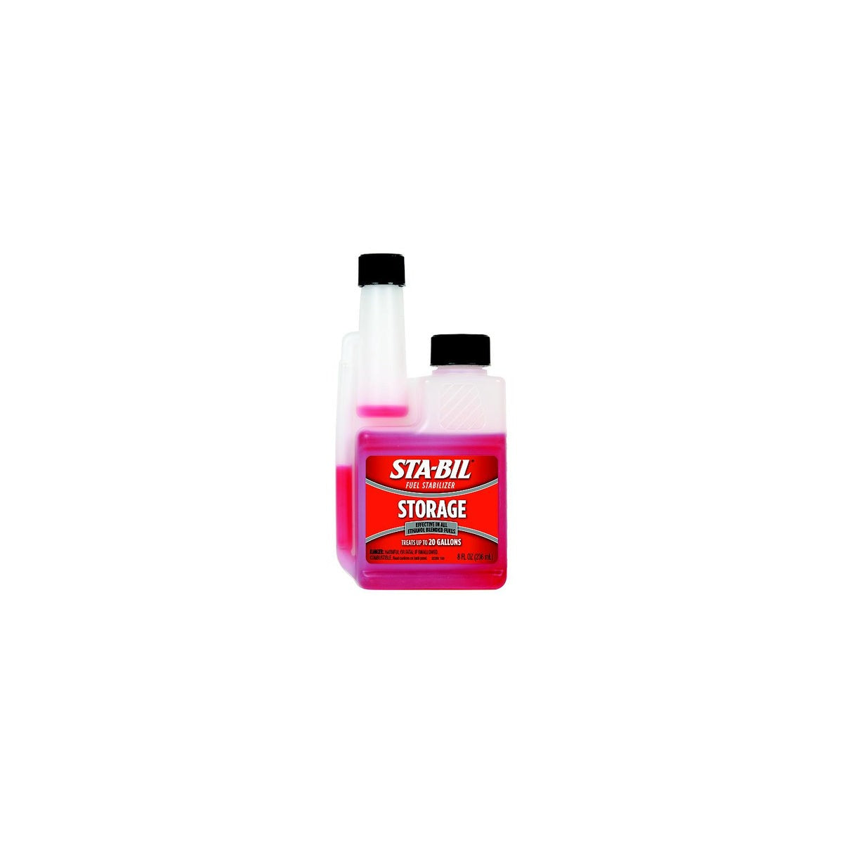 GOLD EAGLE Gold Eagle 22208 Sta-Bil Fuel Stabilizer (8 oz)