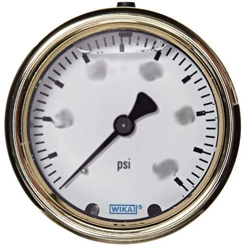 DIXON VALVE GLBRC1000 PRESSURE GAUGES