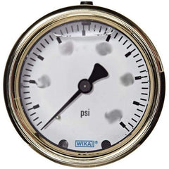 DIXON VALVE GLBRC1000 PRESSURE GAUGES