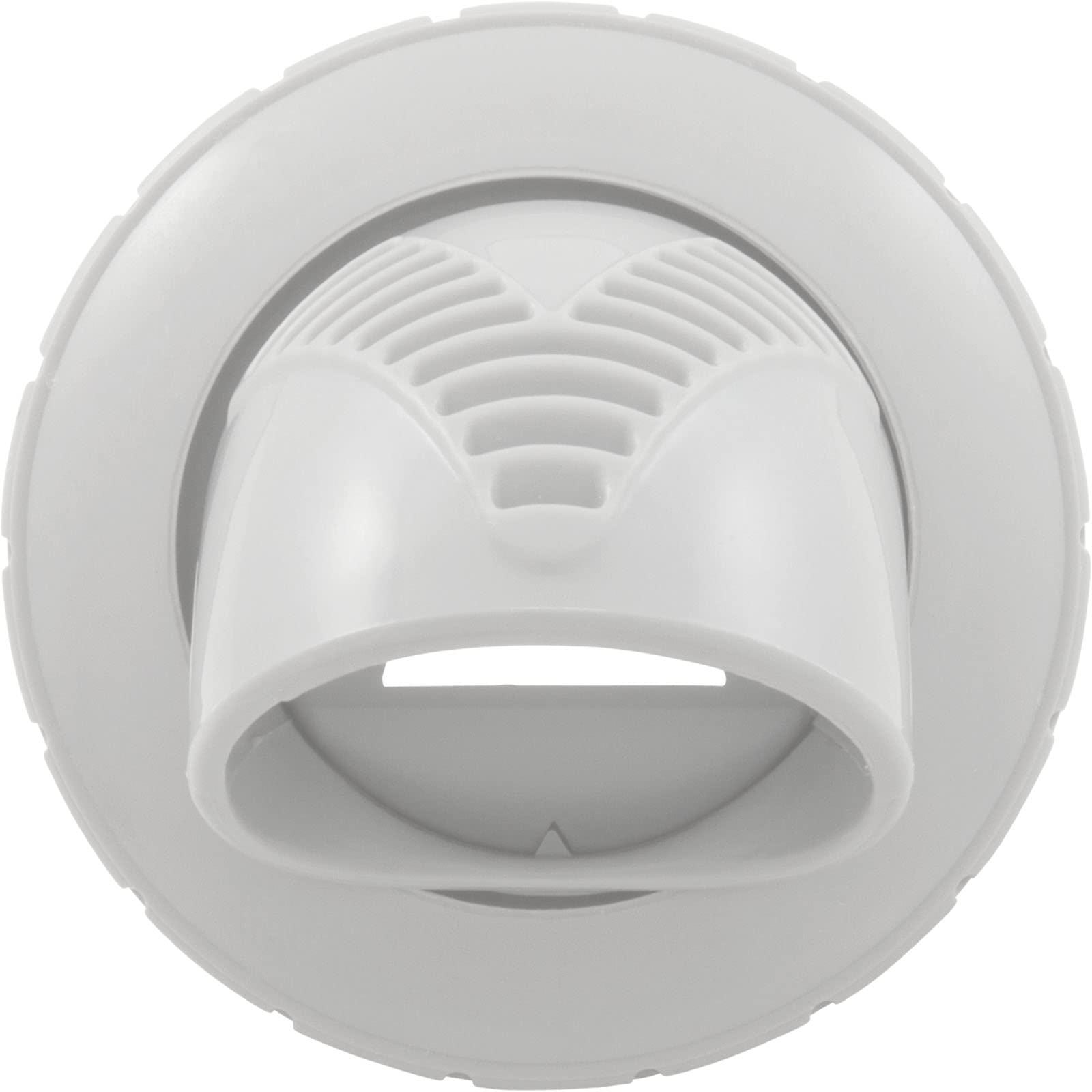 INFUSION POOL PRODUCTS Infusion Pool Products VRFSISWH Venturi Return Fitting White