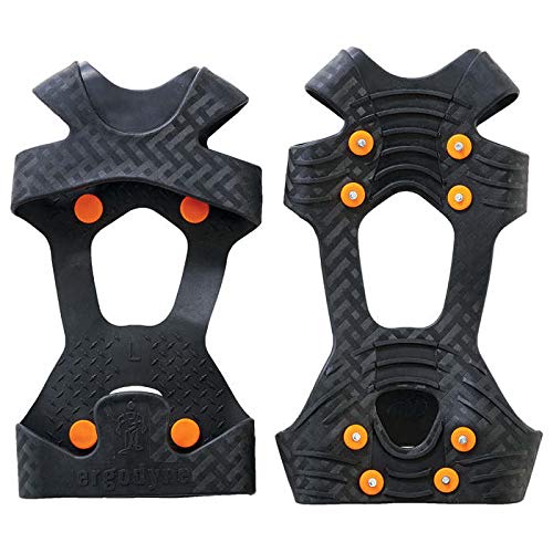 ERGODYNE 16775 TRACTION DEVICES