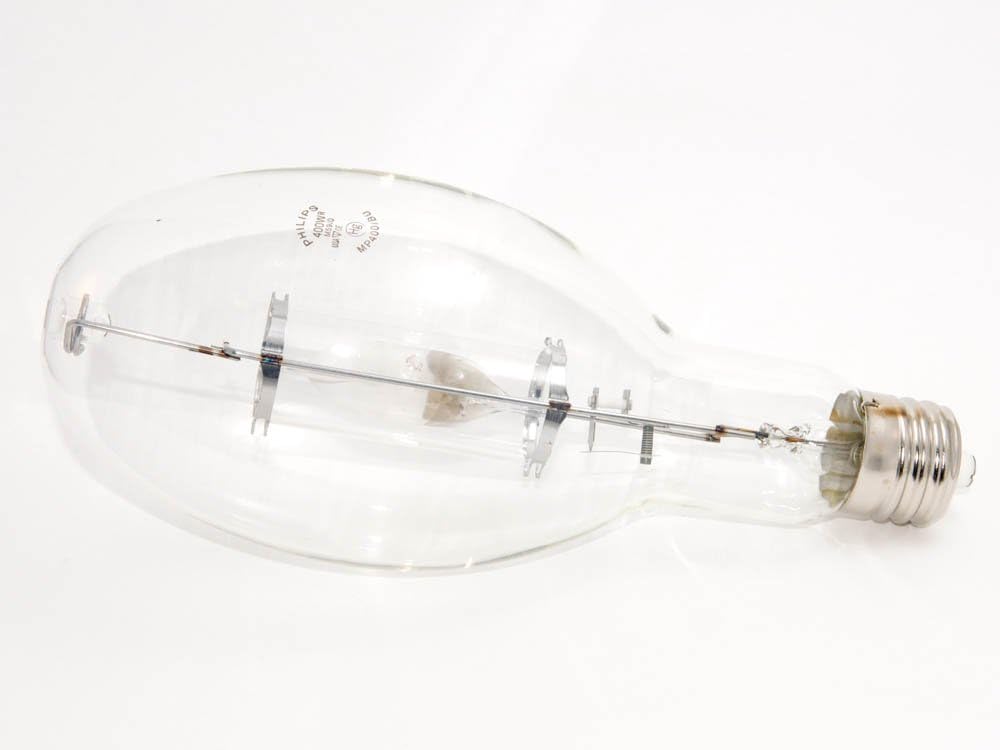 PHILIPS Philips 133322 Metal Halide Bulb 400W ED37 Replacement MPN 133322