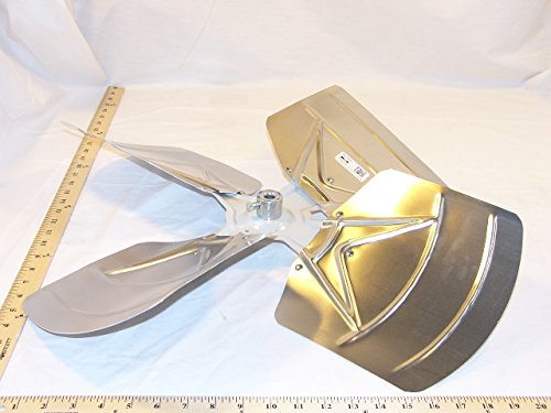LENNOX 16C01 FAN BLADES