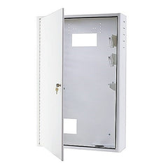 OPTICAL CABLE CORPORATION Optical Cable Corp. TERAX2 Wall Mount Cabinet