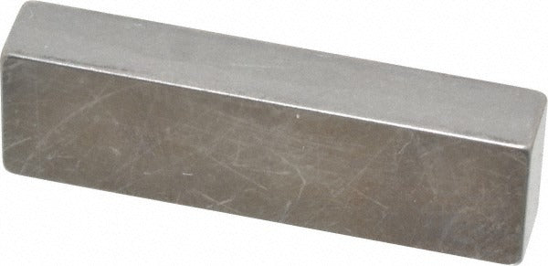 MITUTOYO Mitutoyo 611192-541 Steel Gage Block 0.2 in Grade AS-1