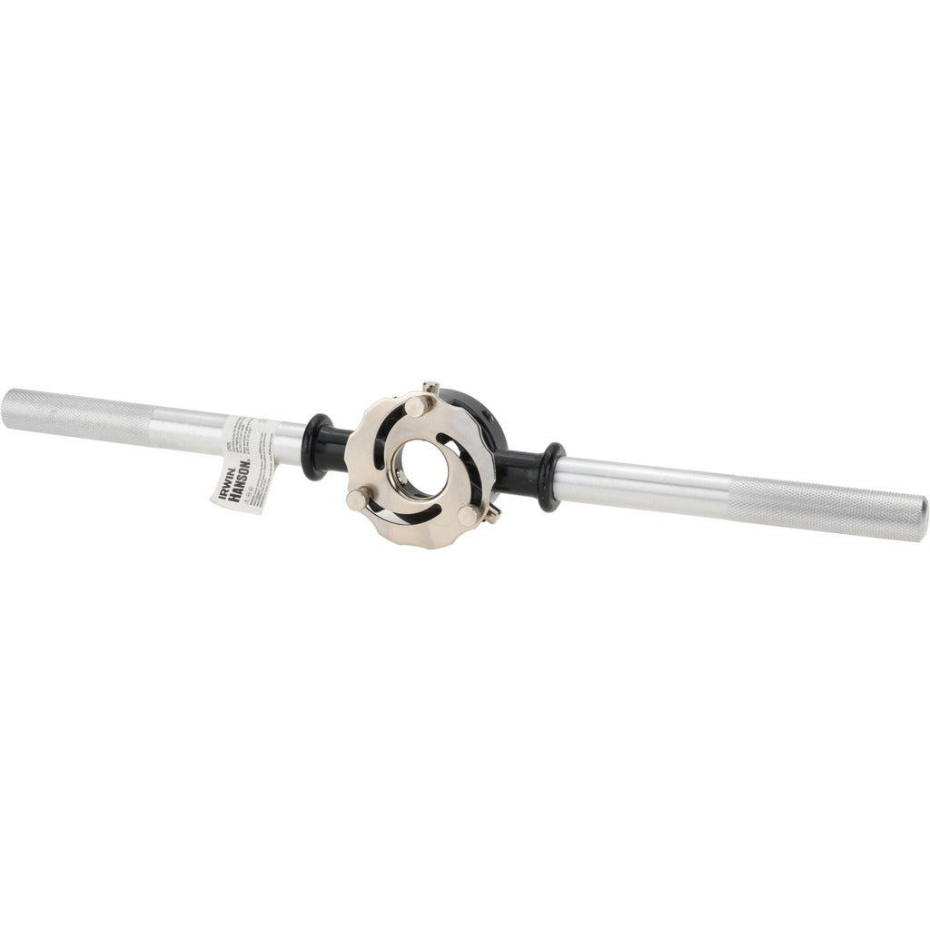 IRWIN Irwin 12435 Round Die Stock 1-1/2 in Od 12 in Length