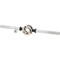 IRWIN Irwin 12435 Round Die Stock 1-1/2 in Od 12 in Length