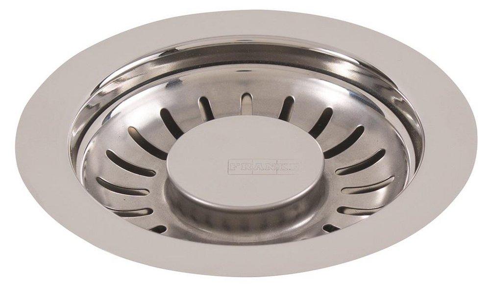 FRANKE 906 STRAINERS WITH SPUDS