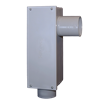 ATKORE Atkore 5133645 Type Ll Conduit Body 4 Inches Epvc