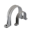 ATKORE Atkore 5133733 Epvc Two Hole Strap 1.25 Inch