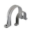 ATKORE Atkore 5133734 Epvc Two Hole Strap 1-1/2 Inches