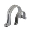 ATKORE Atkore 5133735 2 Inch Epvc Two Hole Strap