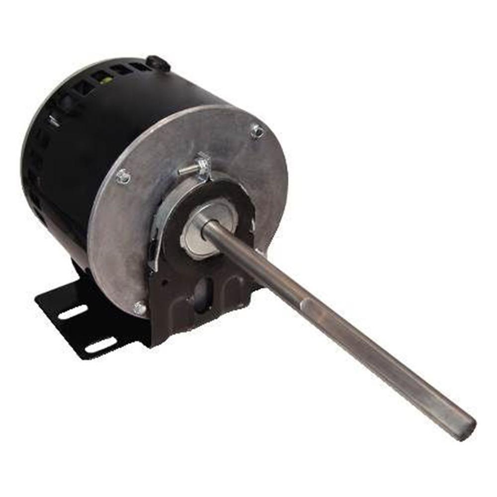 FIRST COMPANY M201B SINGLE PHASE MOTORS