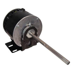 FIRST COMPANY M201B SINGLE PHASE MOTORS