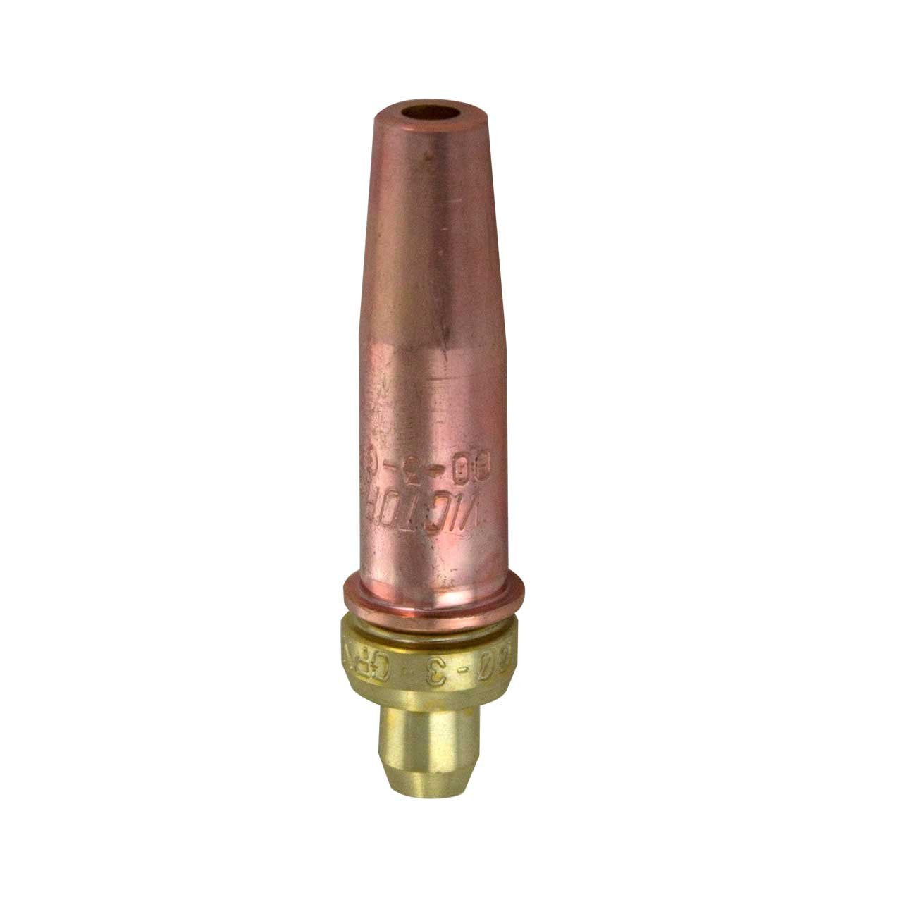 VICTOR 0333-0398 WELDING CUTTING TIPS