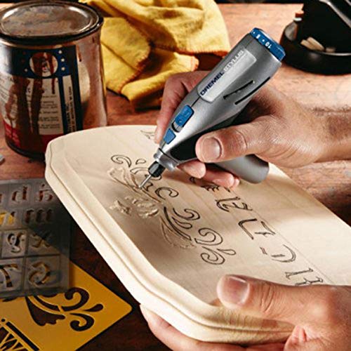 DREMEL Dremel 108 Engraving Bit 1/32