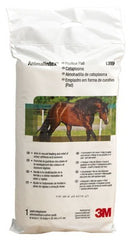 3M 3M Company 1395P Hoof Poultice Pad 8x16 Inches