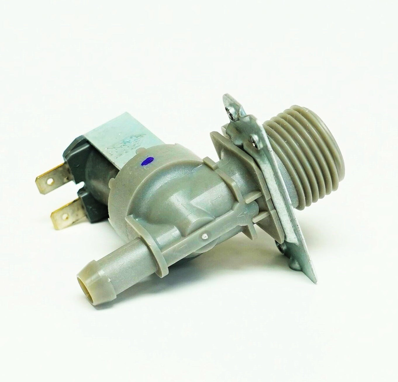 CHOICE MANUFACTURED PARTS Choice Manufactured Parts 5220FR2006H washer hot water inlet valve 120V (1 Pack) 1268123