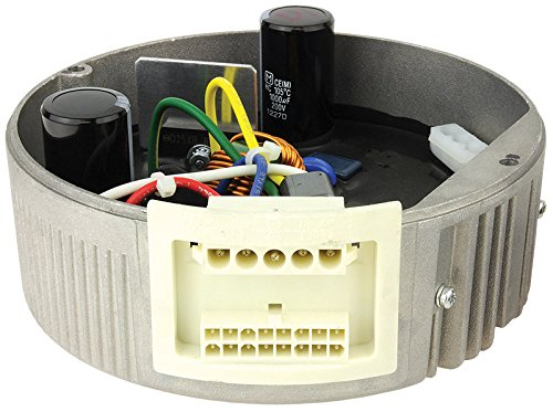 RHEEM Rheem 51-104904-26 Module Eon ECM Half HP