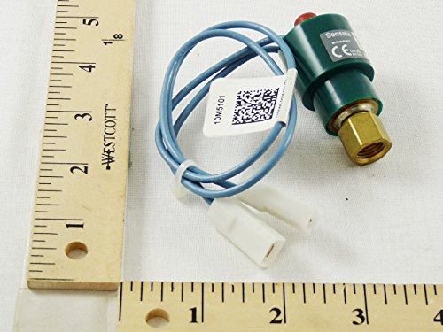 LENNOX 10M51 PRESSURE SWITCHES
