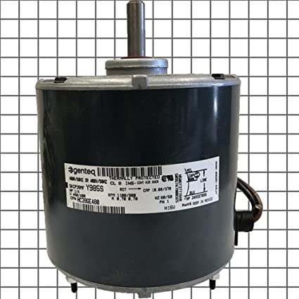 CARRIER HC39GE480 CONDENSER FAN MOTORS