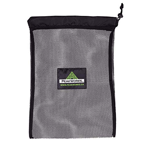 PEAKWORKS Peakworks V860001 Carrying Bag for Harness/Lanyard - Large