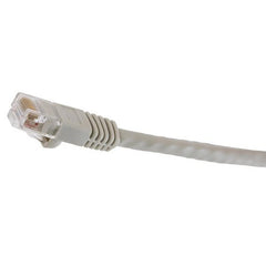 HUBBELL Hubbell Premise Wiring NSC6W10 Cat6 Utp Patch Cord