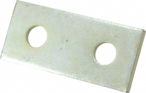 THOMAS & BETTS Thomas Betts AB-206 Strut Channel Flat Plate Fitting