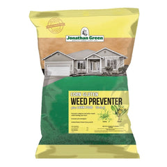 JONATHAN GREEN Jonathan Green 11591 Corn Gluten Lawn Fertilizer 10-0-2 (15 lb / 5,000 sq. ft.) 704705