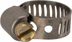 PARKER Parker 97HC-3 Worm Gear Clamp Stainless Steel Band