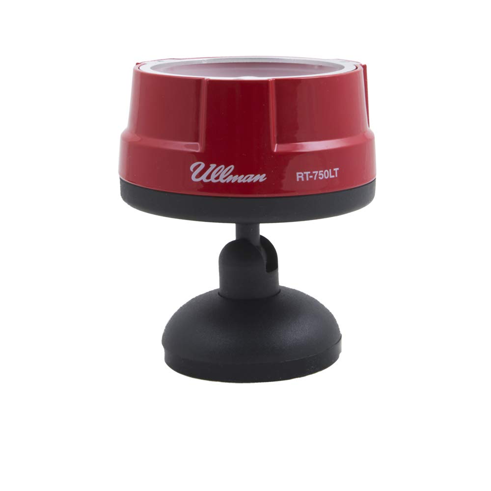 ULLMAN Ullman RT-750LT 750 Lumen Rechargeable Rotating Magnetic Work Light
