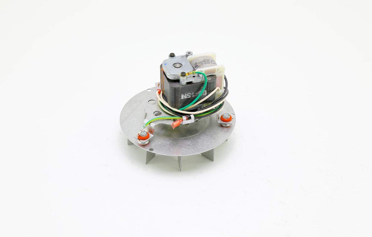 REZNOR 220779 BLOWER HOUSING & ASSEMBLIES