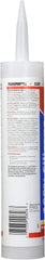 Red Devil 0826 100% Silicone Sealant Architectural Grade Waterproof Adhesive 9.8 oz Tube