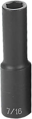 GREY PNEUMATIC 2014D WRENCHES