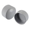 ATKORE Atkore 5140039 Epvc End Cap 3 Inches
