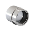 ATKORE Atkore 5140048 Epvc Female Adapter 2 Inches