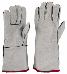 PIP Pip 930 Leather Welding Gloves Large Gauntlet Cuff