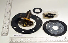 MCDONNELL & MILLER SA150-106R PILOT ASSEMBLIES