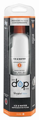 WHIRLPOOL Whirlpool EDR2RXD1 Refrigerator Water Filter 200 Gallon