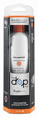WHIRLPOOL Whirlpool EDR2RXD1 Refrigerator Water Filter 200 Gallon