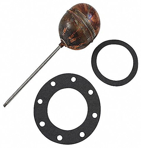 MCDONNELL & MILLER 347600 WALL BRACKETS & PARTS