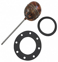 MCDONNELL & MILLER 347600 WALL BRACKETS & PARTS