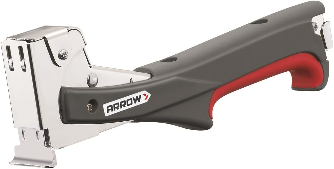 ARROW FASTENER Arrow Fastener HTX50 Professional Heavy Duty Hammer Tacker