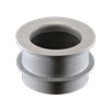 ATKORE Atkore 5144005 Epvc End Bell 1 Inch