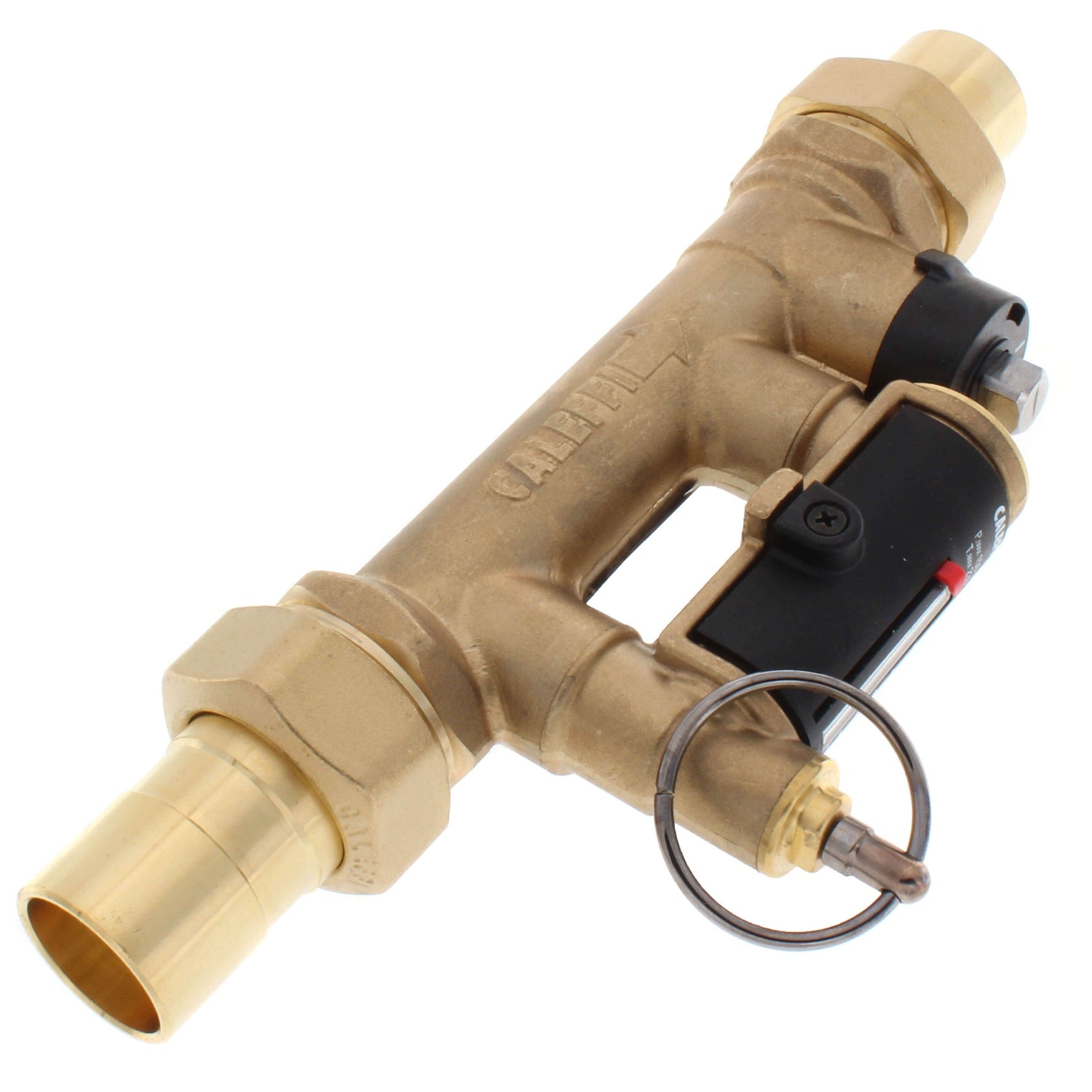 CALEFFI Caleffi 132559AFC QuickSetter (3/4 SWT) R39204