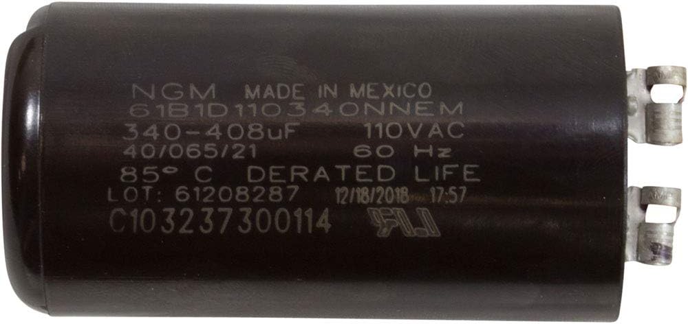 US MOTORS U.S. Motors AST225 56J C-Flange Single Speed 2.25HP Up-Rated Pool and Spa Motor
